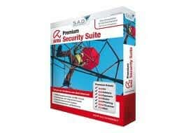 نرم افزار اویرا Premium Security Suite 2012 - 1User50419